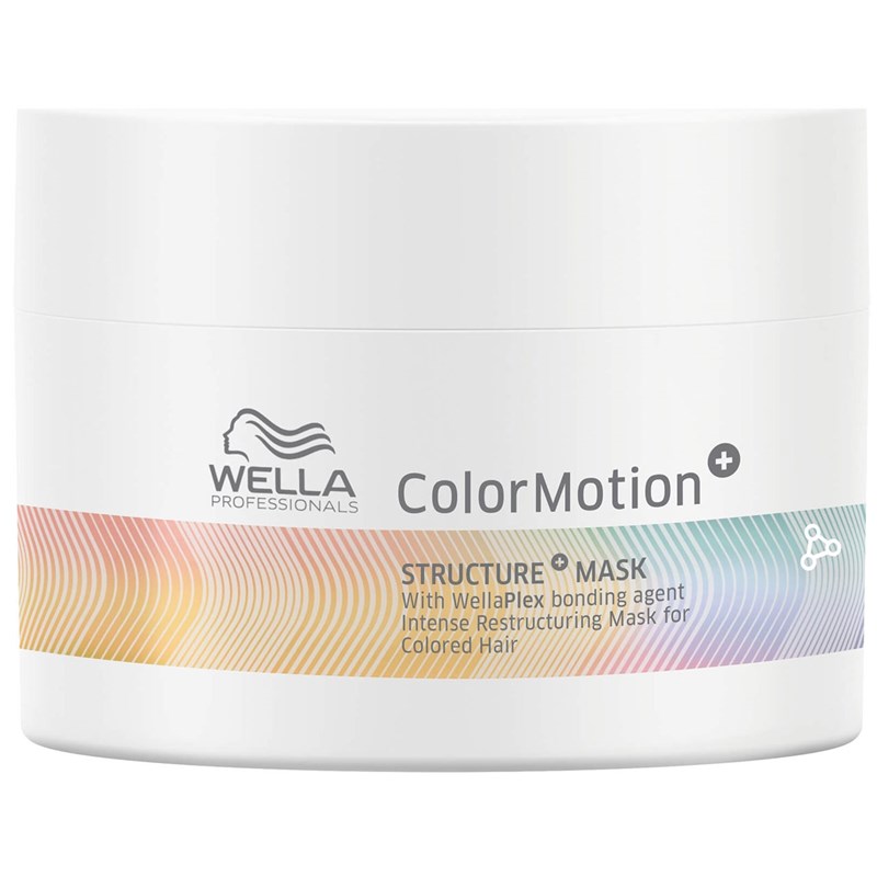 Wella Structure + Mask 16.9 Fl. Oz.