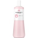 Wella Activator 2% Bottle Usage Liter