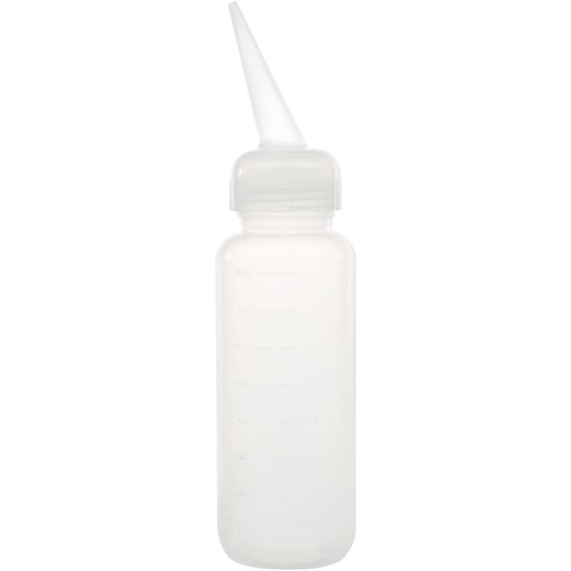 Wella Professionals SHINEFINITY Applicator Bottle 8 Fl. Oz.