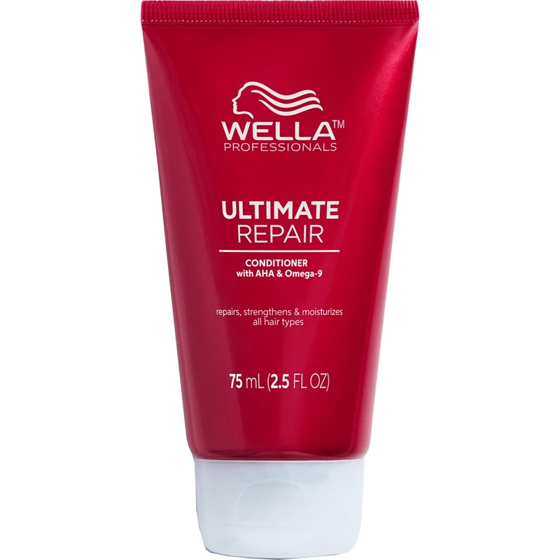 Wella Step 2 Conditioner 2.5 Fl. Oz.