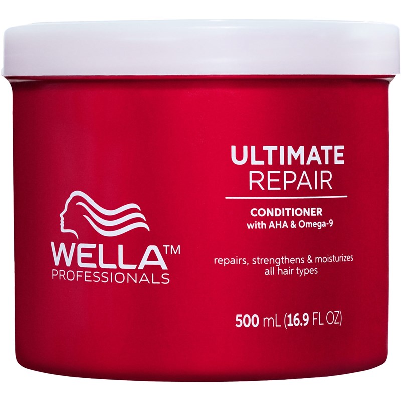 Wella Step 2 Conditioner 16.9 Fl. Oz.