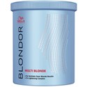 Wella Multi Blonde Lightening Powder 28.2 Fl. Oz.