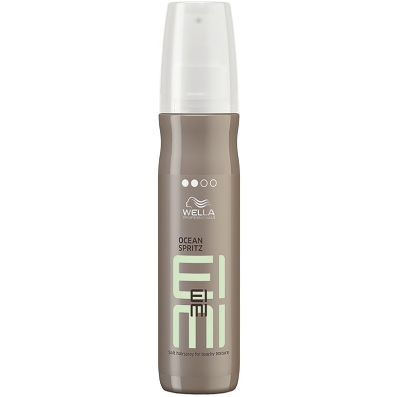 Wella Ocean Spritz Salt Hairspray For Beachy Texture 5.07 Fl. Oz.