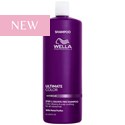 Wella STEP 1 SHAMPOO Liter