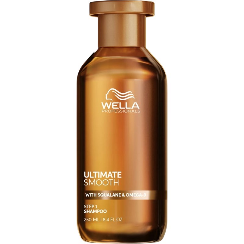 Wella Shampoo 8.45 Fl. Oz.