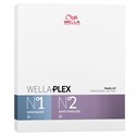 Wella Small Kit - No.1 and No.2 2 pc.