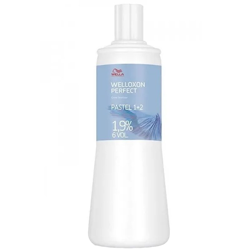 Wella Welloxon Perfect 6V 1.9% Liter