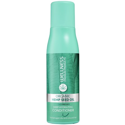 Wellness Premium Products Deep Hydrating Conditioner 17 Fl. Oz.