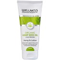 Wellness Premium Products Hemp & Lotion Cream 6.08 Fl. Oz.