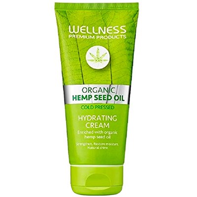 Wellness Premium Products Wellness Hydrating Cream 6.08 Fl. Oz.