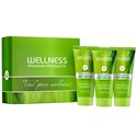 Wellness Premium Products Top 3 Travel Box 3 pc.