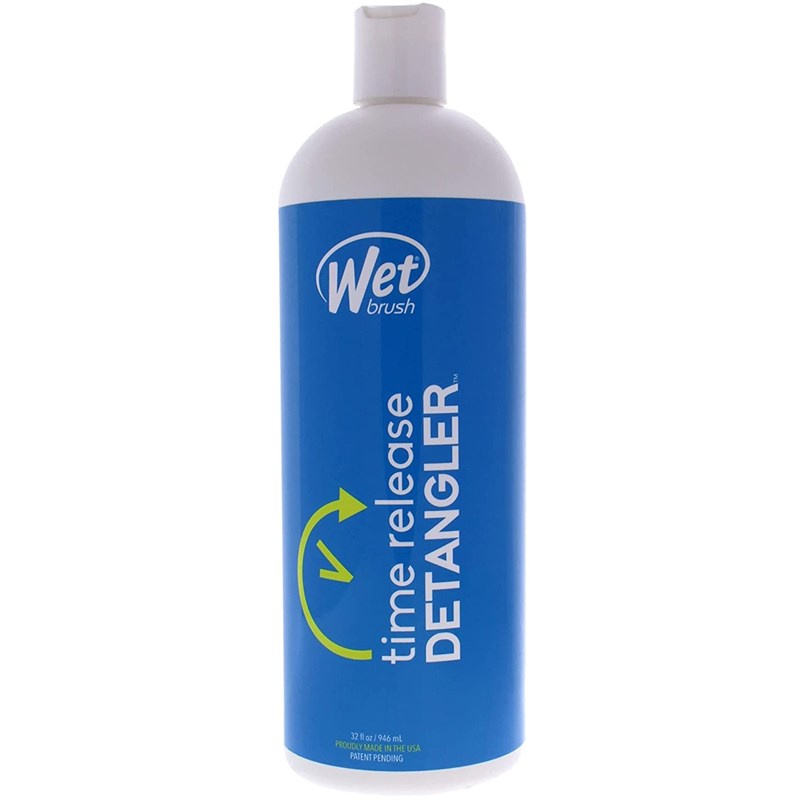 Wet Brush Adult Formula Liter