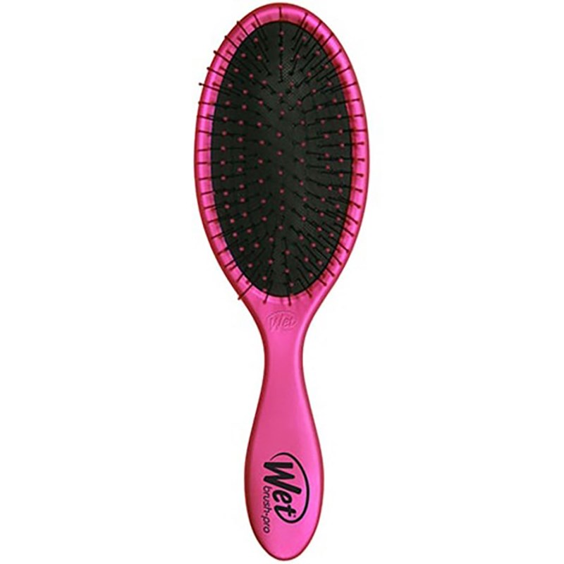 Wet Brush Punchy Pink