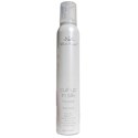 White Sands Curl Up In Silk Firm Hold Mousse 7 Fl. Oz.