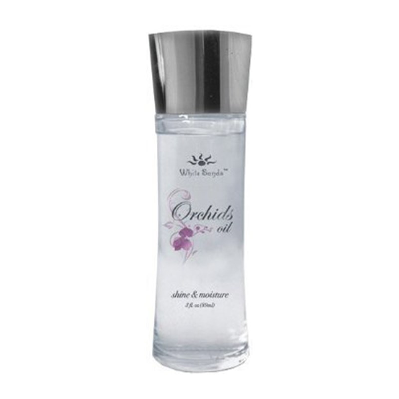 White Sands Orchids Oil 2.9 Fl. Oz.