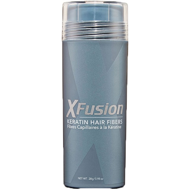 XFusion Keratin Hair Fibers- 28g