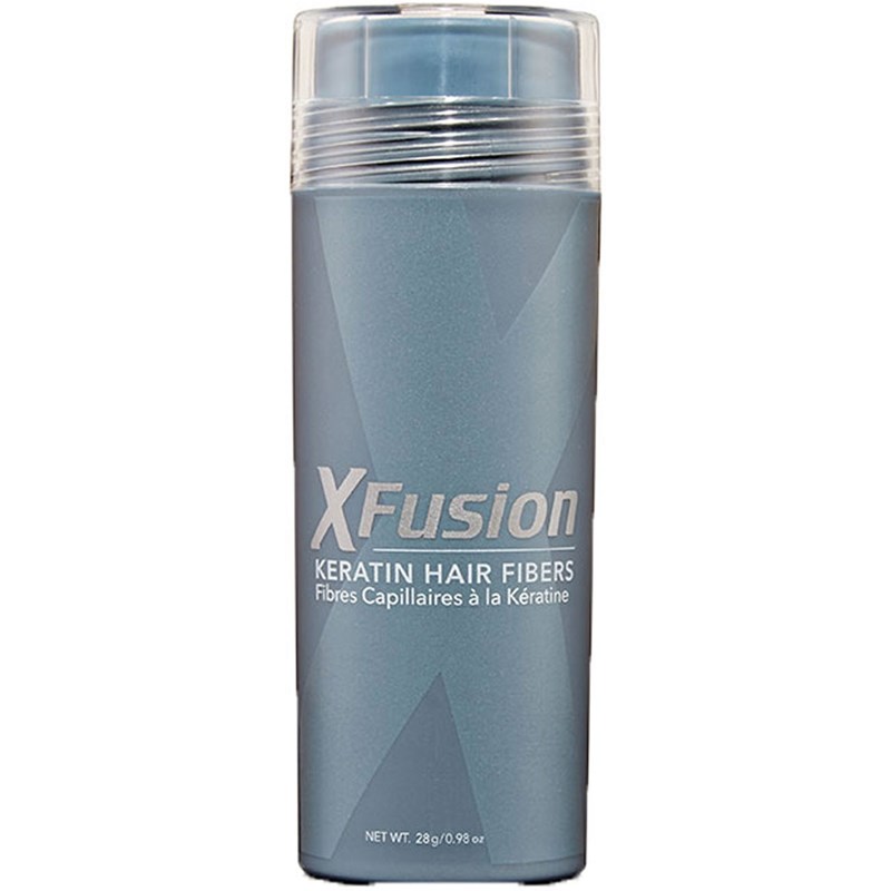 XFusion Keratin Hair Fibers- 28g