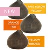 Yellow Professional .1- Metallic Ash 3.4 Fl. Oz.