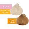 Yellow Professional .2- Sweet Violet 3.4 Fl. Oz.