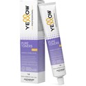 Yellow Professional Pure Toners Supreme Care & Shine Toning Gel