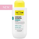 Yellow Professional COMFORT SHAMPOO 16.9 Fl. Oz.