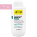 Yellow Professional ENERGIZING SHAMPOO 16.9 Fl. Oz.