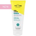 Yellow Professional PEEL SCRUB 6.76 Fl. Oz.