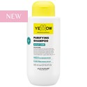 Yellow Professional PURIFYING SHAMPOO 16.9 Fl. Oz.