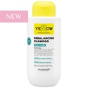 Yellow Professional REBALANCING SHAMPOO 16.9 Fl. Oz.