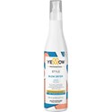 Yellow Professional Blow Dryer 8.45 Fl. Oz.