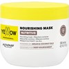 Yellow Professional Nourishing Mask 10.1 Fl. Oz.