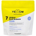 Yellow Professional Bleach 7 Levels Of Lift 17.6 Fl. Oz.