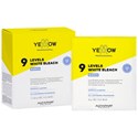 Yellow Professional Bleach 9 Levels Of Lift 12 x 1.76 Fl. Oz.