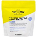 Yellow Professional Scalp Bleach 7 Levels Of Lift 17.6 Fl. Oz.