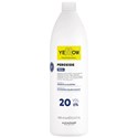 Yellow Professional TECH+ Peroxide 20 Volume - 6% Liter