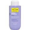Yellow Professional PURPLE SHAMPOO 16.9 Fl. Oz.