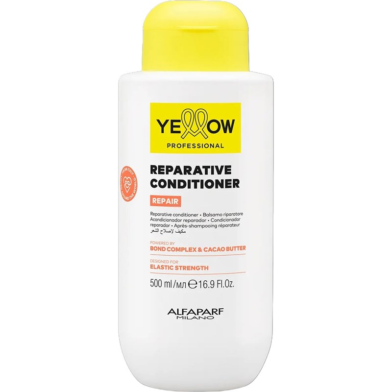 Yellow Professional Reparative Conditioner 16.9 Fl. Oz.