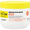 Yellow Professional Reparative Mask 10.1 Fl. Oz.