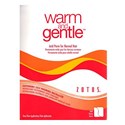 Zotos Warm & Gentle Regular