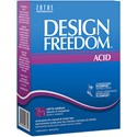 Zotos Design Freedom Acid Perm For Normal and Tinted Hair